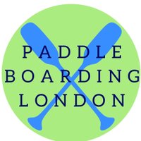 Paddleboarding London (@paddleboardingl) 's Twitter Profile