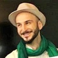 Haky (@hakyauthor) Twitter profile photo