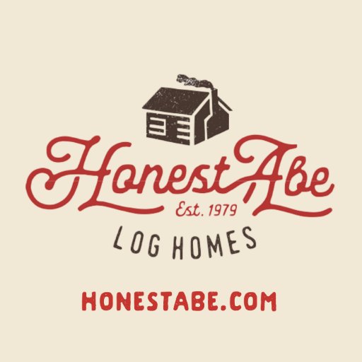 Founded in 1979, Honest Abe Log Homes designs & mills log cabins, log homes & timber frame homes. Thousands around the world now enjoy their forever home.