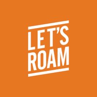 Let's Roam (@letsroam_real) 's Twitter Profile