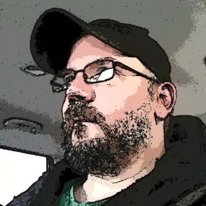 Gamer, Book'n'Dice role-player, Computer Tech, Asshole