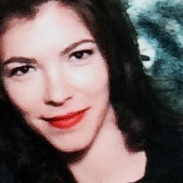 AutumnHaddad's profile picture. imaginative at heart