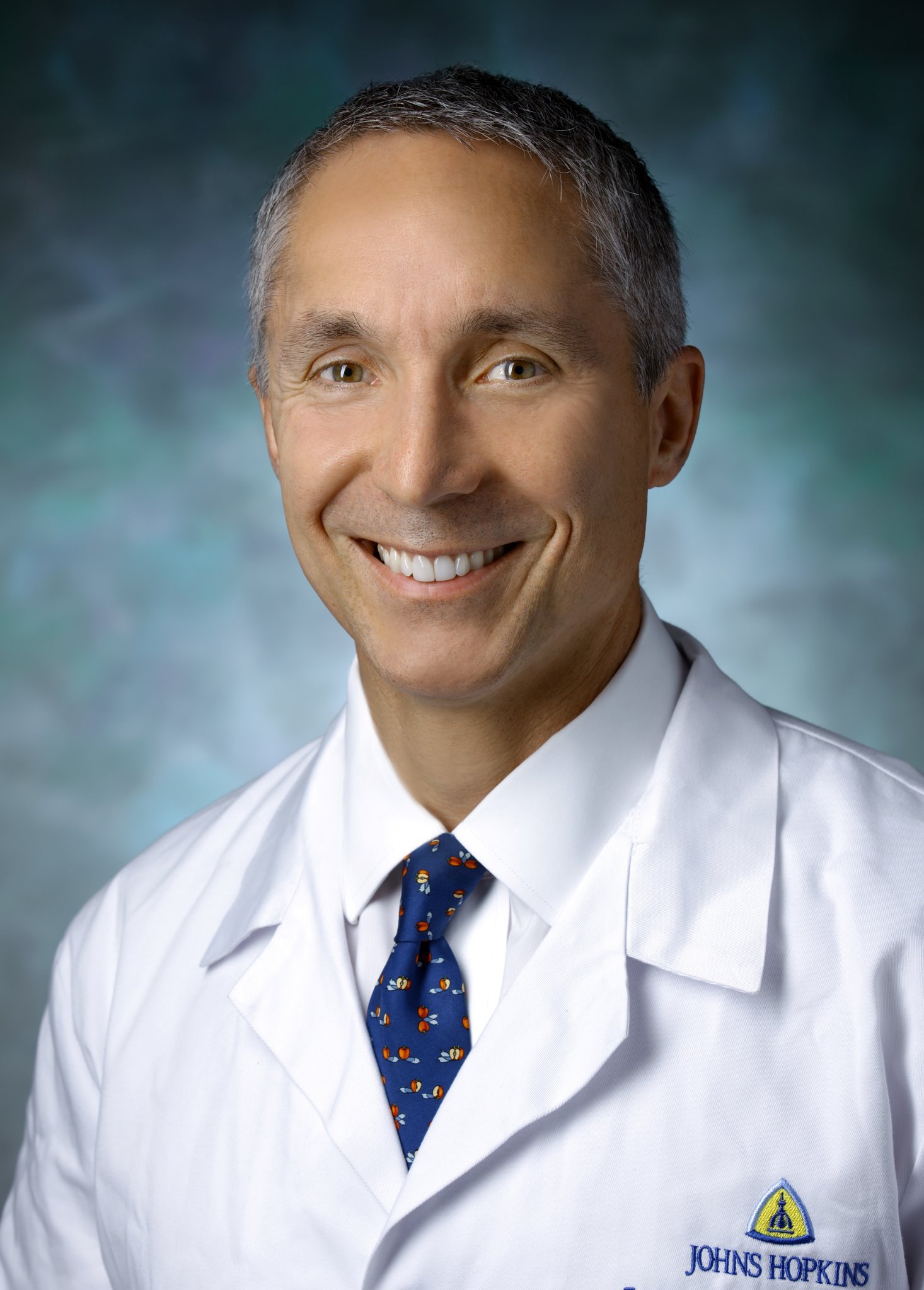 Joseph Califano UCSD Cancer Profile