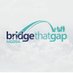 Bridge That Gap Initiative (@bridge_thatgap) Twitter profile photo