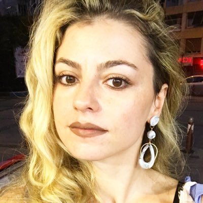 minayrlmz's profile picture. deu gsf/oyunculuk