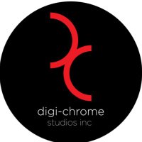 Digi-Chrome Studios(@Digi_Chrome) 's Twitter Profile Photo