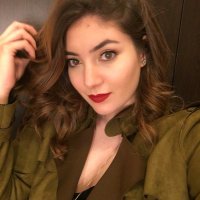 Fatma Seda Sarikaya (@fsedasarikaya) Twitter profile photo