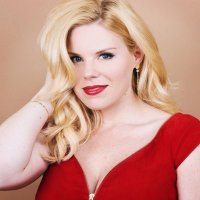 Megan Hilty Online (@meganhiltyol) 's Twitter Profile