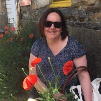 Gill Parry(@GillParry5) 's Twitter Profile Photo