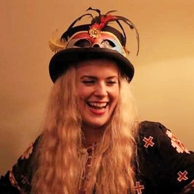 blackmorehannah's profile picture. Lover of old buildings and all things history. FdSc Historic Building Conservation and currently studying for my BSc. Slightly eccentric. She/Her 🏳️‍🌈