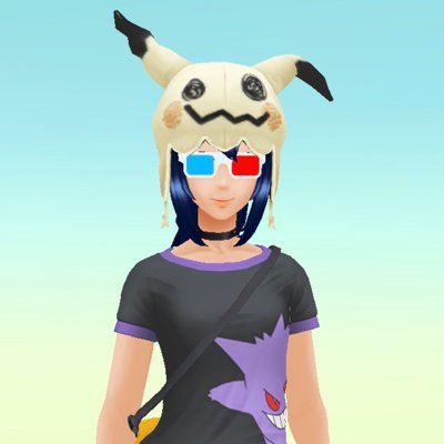 AllyKZam's profile picture. Moved to mastodon: @allykzam@tech.lgbt