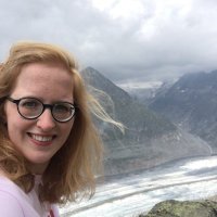 Astrid Blondeel (@blondeelastrid) 's Twitter Profile