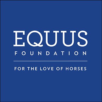 EQUUSFoundation Profile Picture