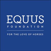 EQUUS Foundation (@equusfoundation) 's Twitter Profile