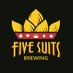 Five Suits Brewing (@fivesuitsbrew) Twitter profile photo Five Suits Brewing (@fivesuitsbrew) Twitter profile photo