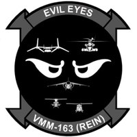 VMM 163 (@evileyes163) 's Twitter Profile