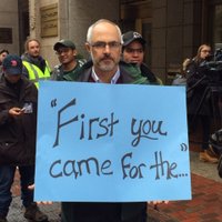 Brian Concannon (@haitijustice) 's Twitter Profile Photo Brian Concannon (@haitijustice) 's Twitter Profile Photo