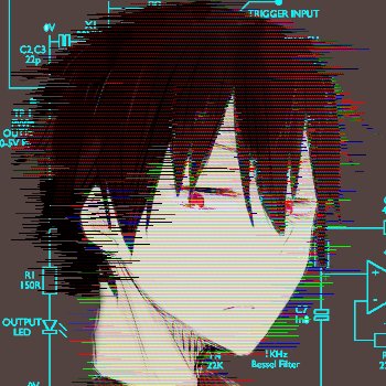 Chronody's profile picture. 