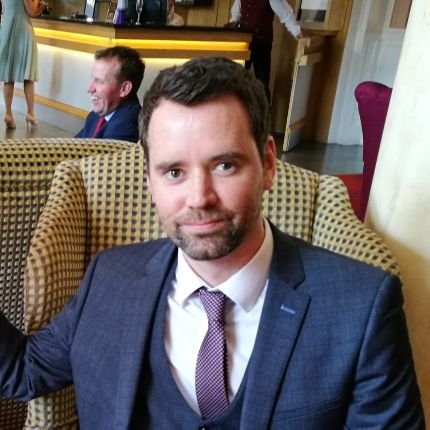 Chrisok86's profile picture. 