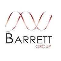 The Barrett Group(@TheBarrettGroup) 's Twitter Profile Photo