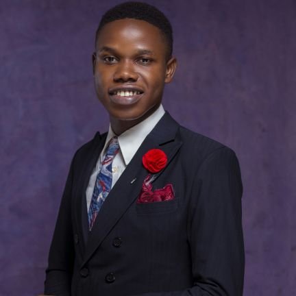 Unyimay_Effiong's profile picture. i-Minister.  i-Write.  i-Motivate. i-Explore. i-Design. Online Brand Strategist. Content Developer.
https://t.co/VDPvKDqIWb