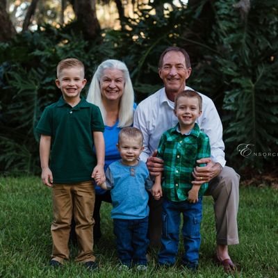 Grandmother to 3 boys, concerned about the road the country is on and hopeful it can be turned around by good, decent, moral Patriots.