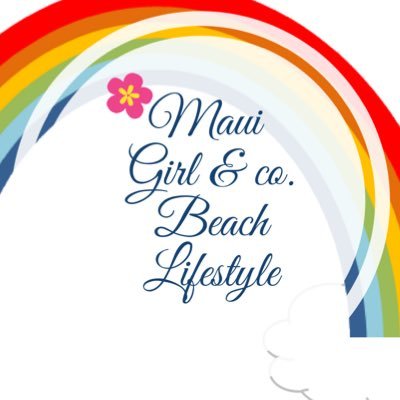 We are located in the heart of Paia town on the island of Maui! Voted Maui's best bikini boutique 👙🌞🌈
