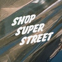 ShopSuperStreet(@ShopSuperStreet) 's Twitter Profile Photo