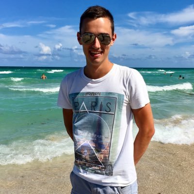 LadOnTour94's profile picture. 