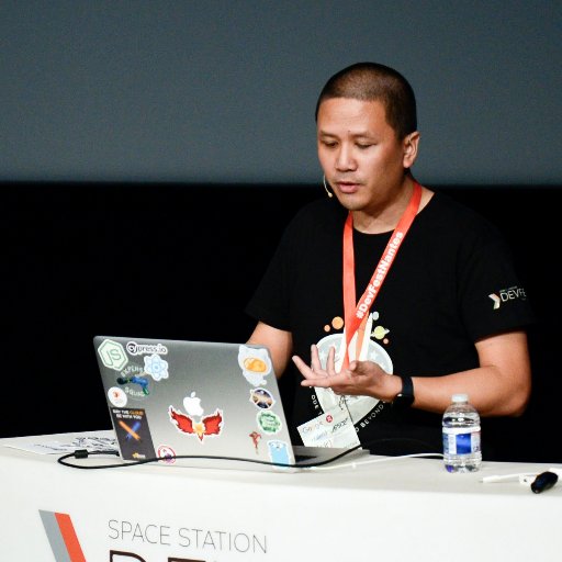 rodbung's profile picture. Software craftsman at Hermès