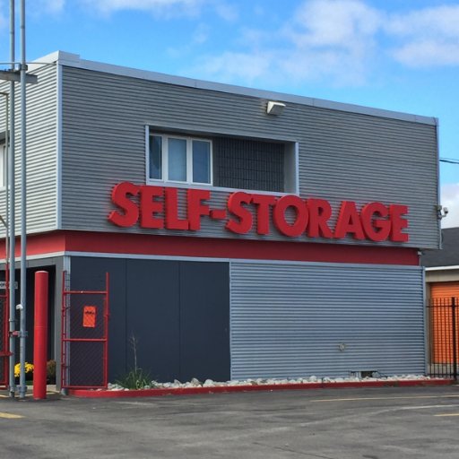 Proud to be the original self-storage facility in Brantford, O.N. 
Sponsors of local hockey, charities, and events. 
Always something new happening!