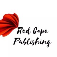 Red Cape Publishing(@RedCapePublish) 's Twitter Profile Photo