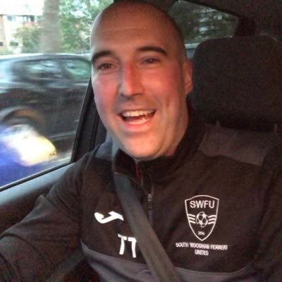 Millwall Season ticket holder, Barça member, coach the SWFU U13 Lions. Views are my own. Millwall Drive Home Youtube Channel.