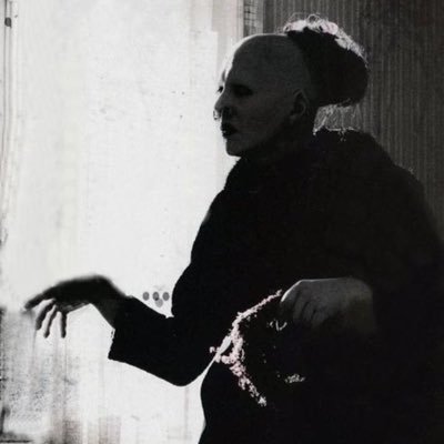 AstridTheWitch's profile picture. The old witch who lives in the haunted woods on the edge of town. everyone talks shit until they need herbs or a spell or a curse. ||RP account||