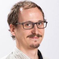 Florian Krause (@fladd) 's Twitter Profile