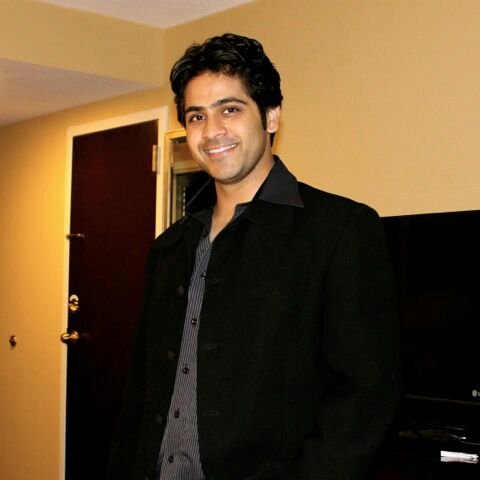 ajinkyabhonsle's profile picture. 