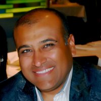 Zaki Ahmed (@szahmedmd) 's Twitter Profile