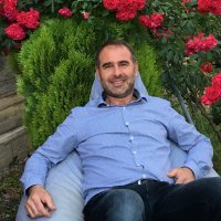 Zafer Cenkiz (@cenkizzafer) Twitter profile photo