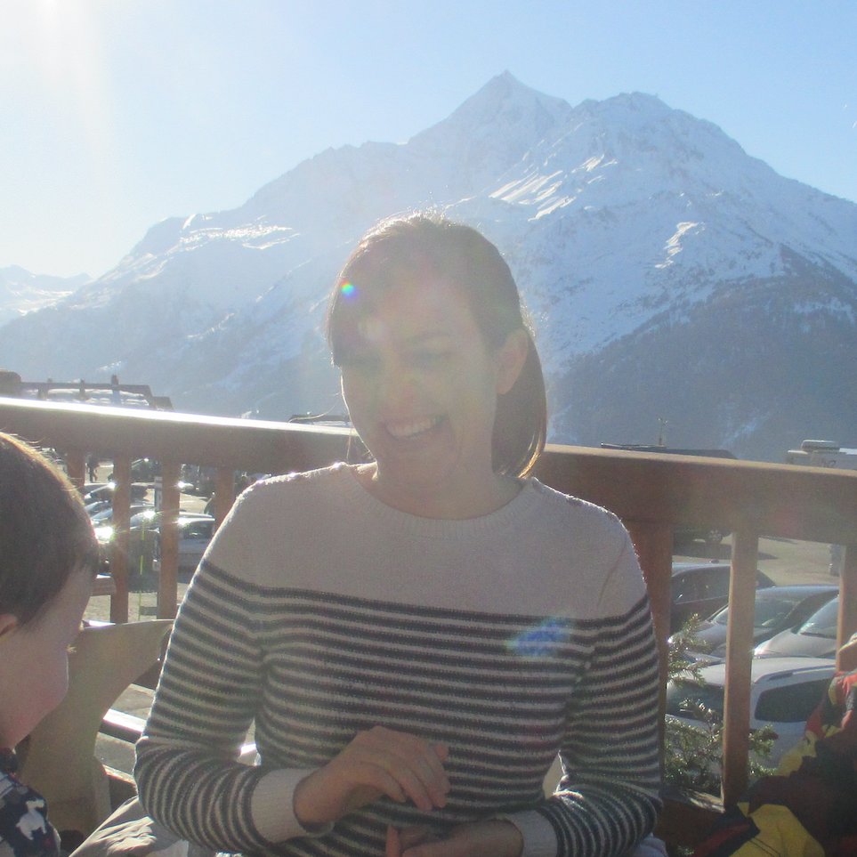 Teacher, SLE, coach, research project lead for maths and metacognition... dreaming of the mountains