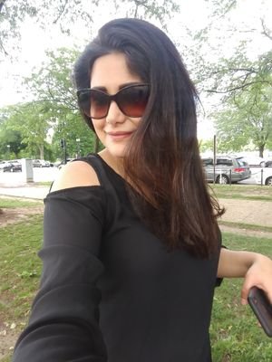 shabnamabrisham's profile picture. 