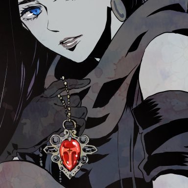 Lisa Lisa リサリサ Theripplemaster Twitter