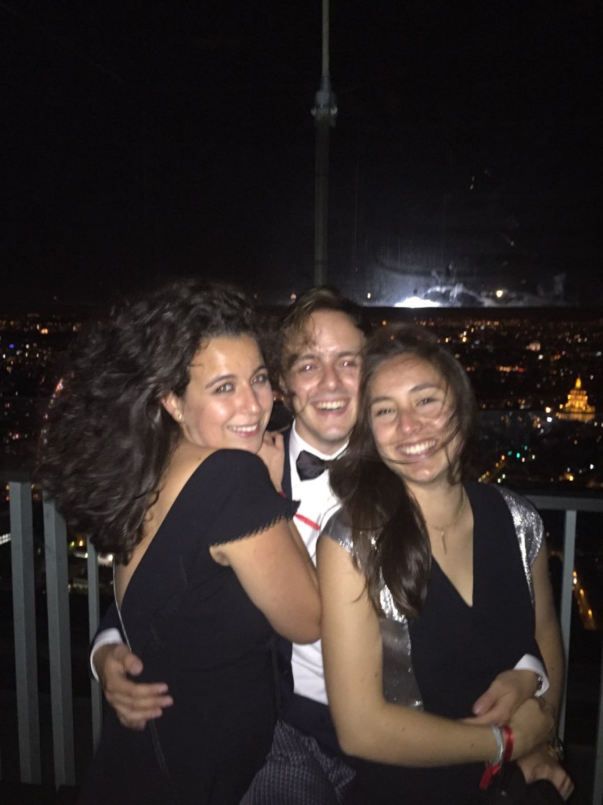 alix_khait's profile picture. 