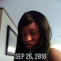 Monique Neal - @Monique15655948 Twitter Profile Photo