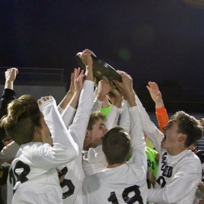 Archbishop Wood Boys Soccer Profile