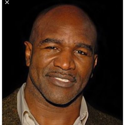 holyfield Profile Picture