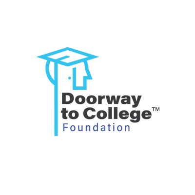 Doorway to College Foundation makes fast, cost-effective, high-quality #college & #ACT/#SAT test prep accessible to all students 📚📝 #edchat #education