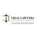 Trial Lawyers Advocacy Group (@group_trial) Twitter profile photo Trial Lawyers Advocacy Group (@group_trial) Twitter profile photo