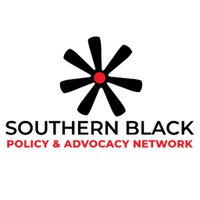 Southern Black Policy and Advocacy Network, Inc. (@sbpanus) 's Twitter Profile Photo Southern Black Policy and Advocacy Network, Inc. (@sbpanus) 's Twitter Profile Photo
