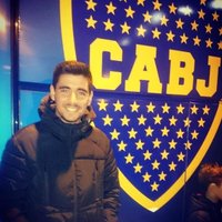 Adrian Rendón ●●● (@11_rendon) 's Twitter Profile