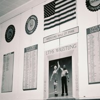 LTWrestling(@LT_Wrestling) 's Twitter Profile Photo